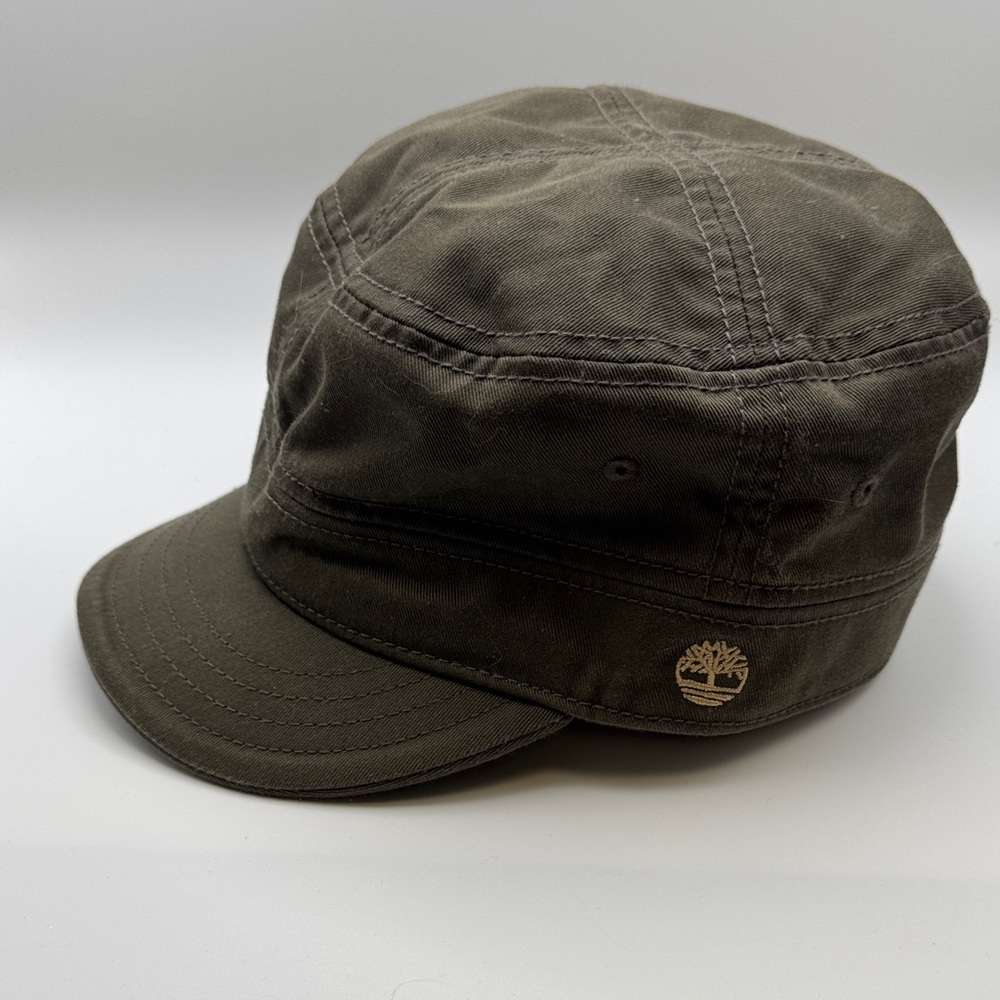 Timberland Cadet Hat